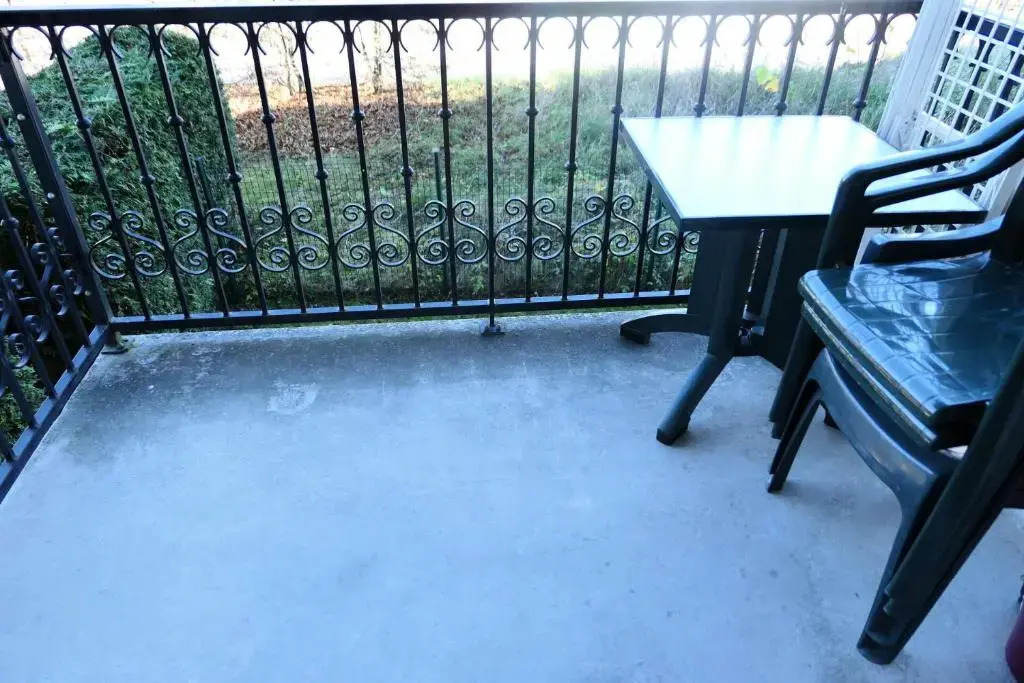 Résidence Le Grand Panorama - 2 Pièces pour 4 Personnes 95