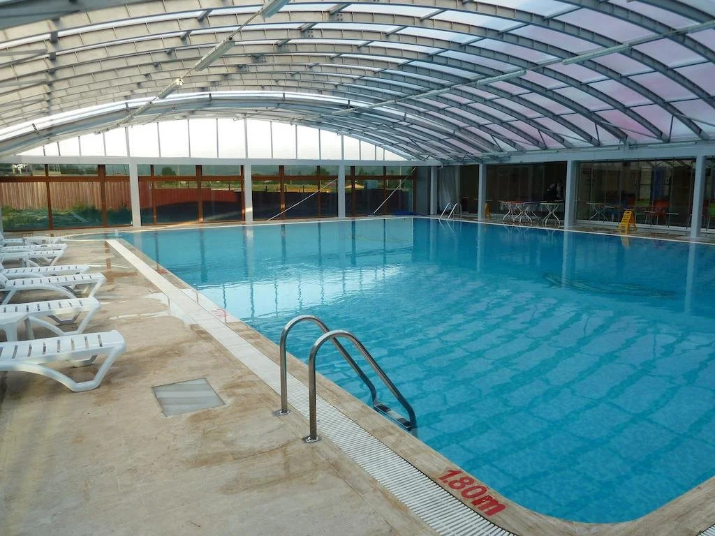 Celik Saray Hotel
