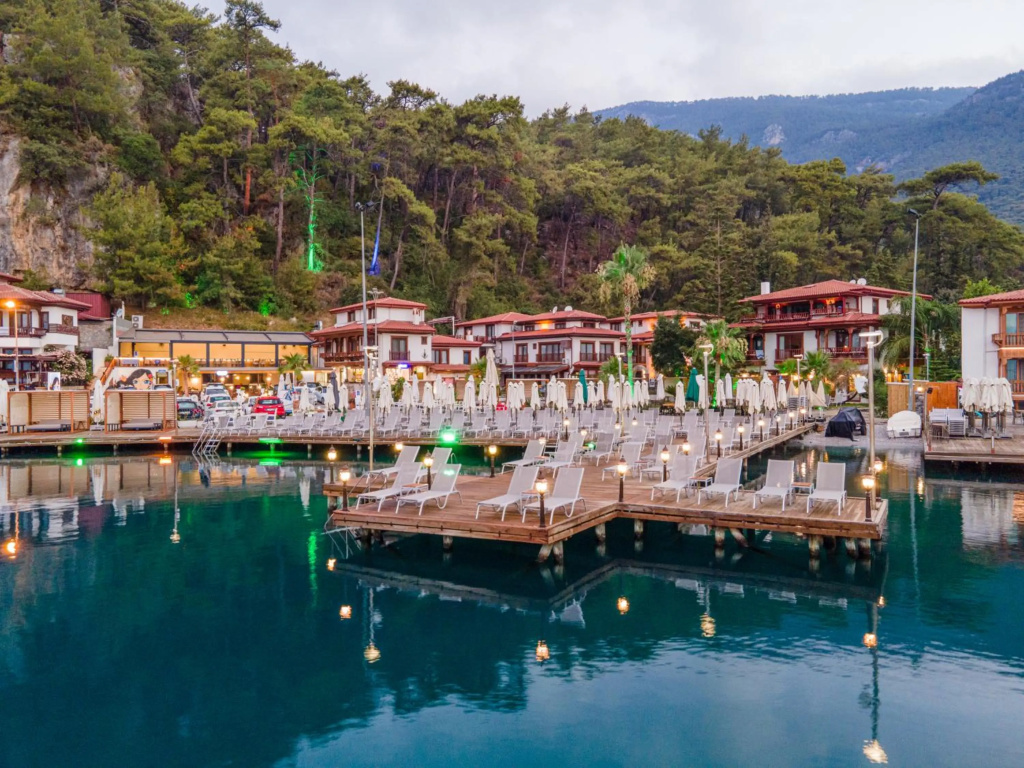 İskelem Otel