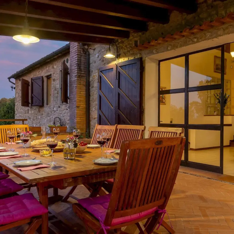 VILLA BEL PANORAMA 8, Emma Villas