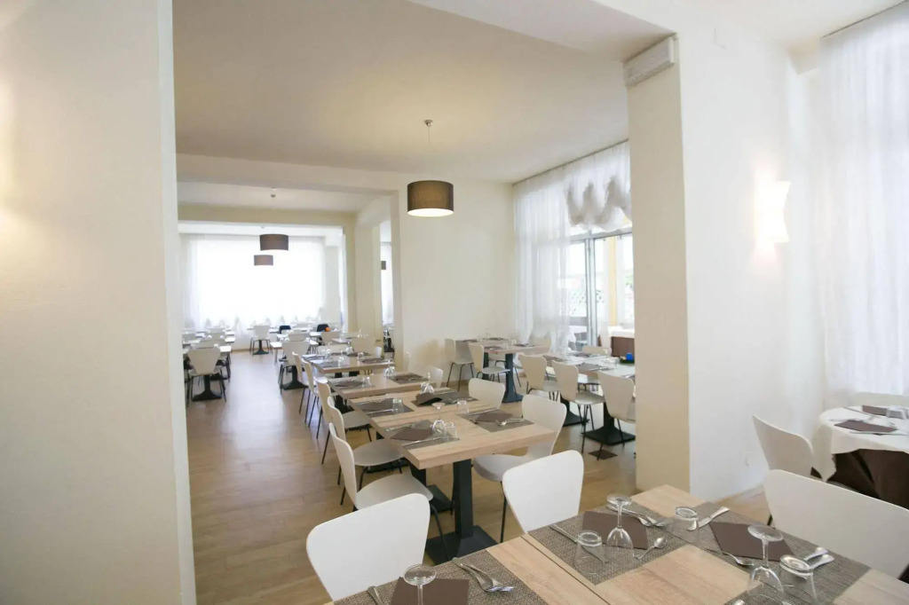 Park Hotel Serena