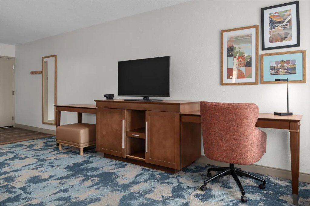Hampton Inn Memphis / Southaven