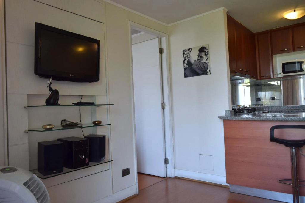 Apart Hotel Cambiaso