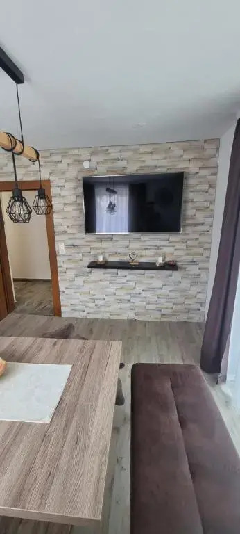 Bora Appartements 2 mit 2 Schlafzimmer