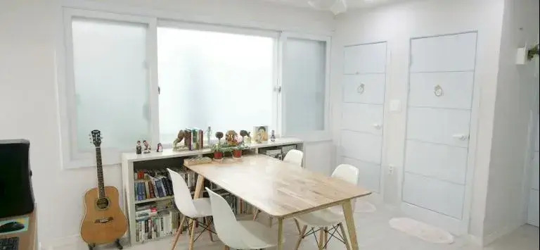 Ro&JO House(루밍 게스트하우스)