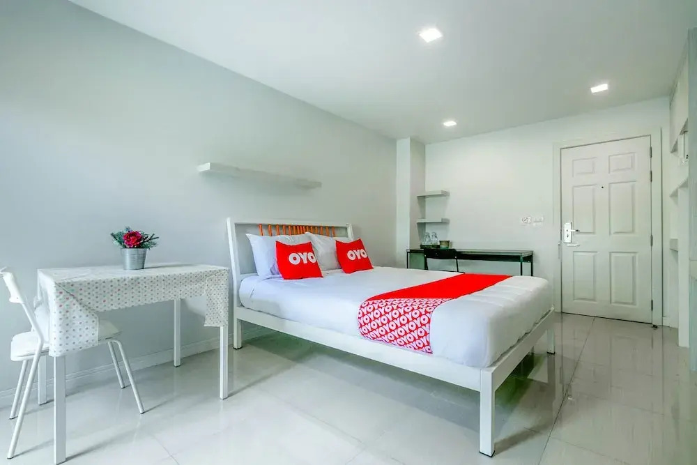 Peaberry Place - พีเบอร์รี่เพลส