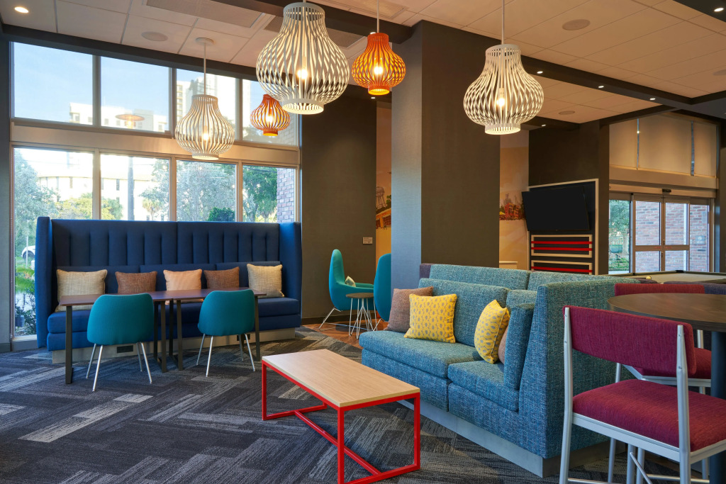 Tru By Hilton Fort Lauderdale Downtown-Flagler Village