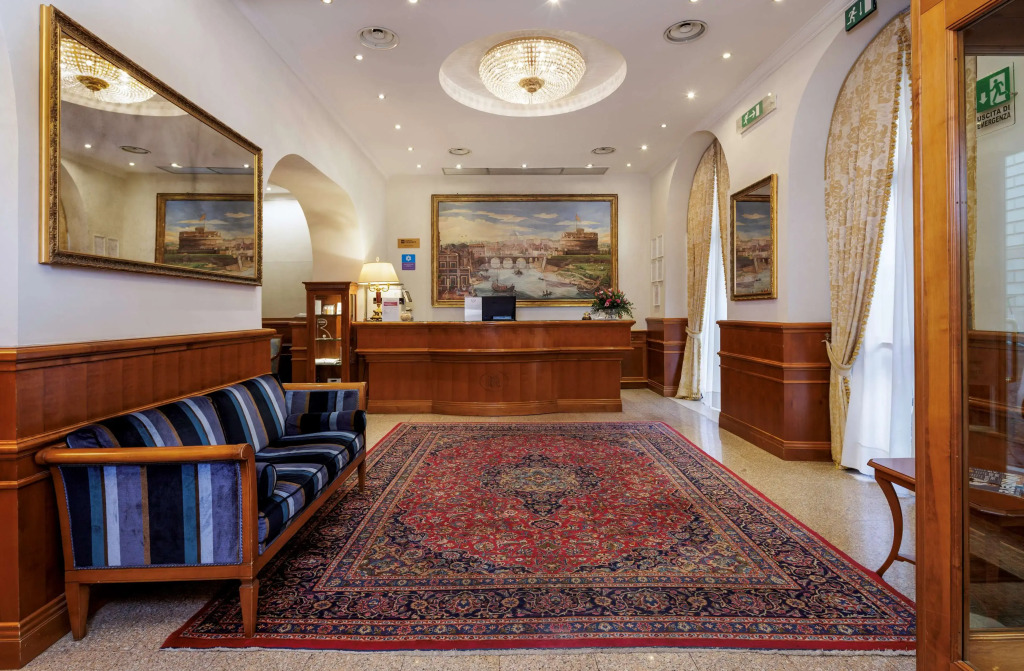 Hotel Raffaello - Sure Hotel Collection by Best Western