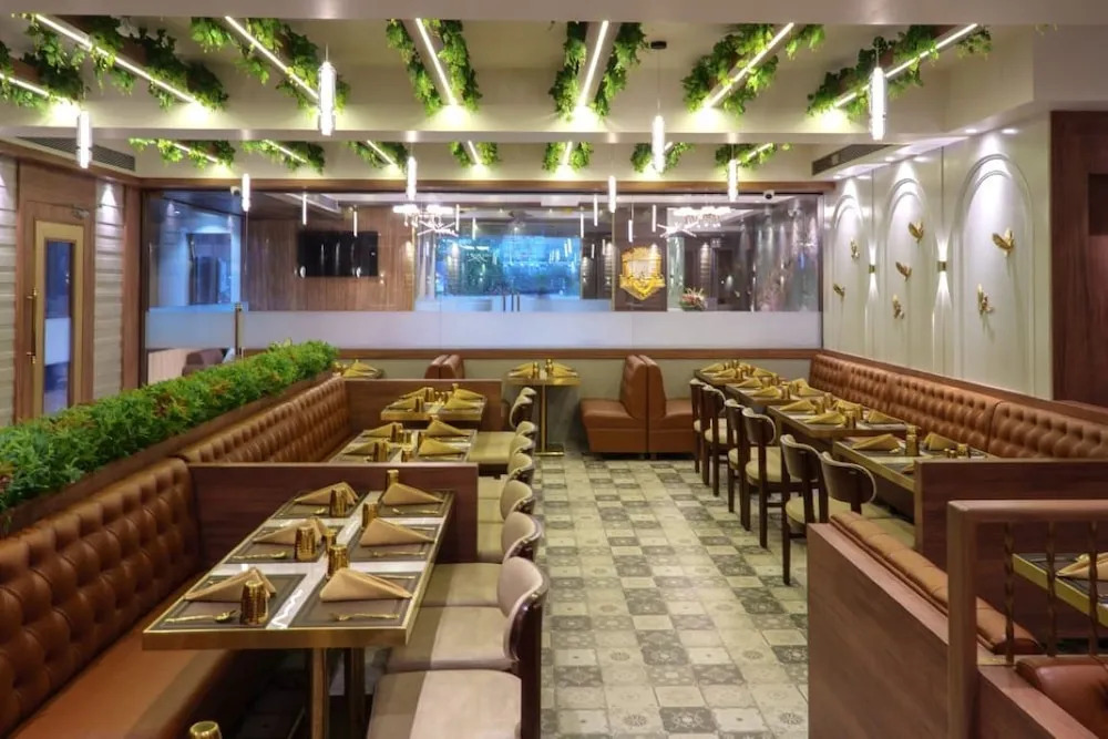Melior Inn