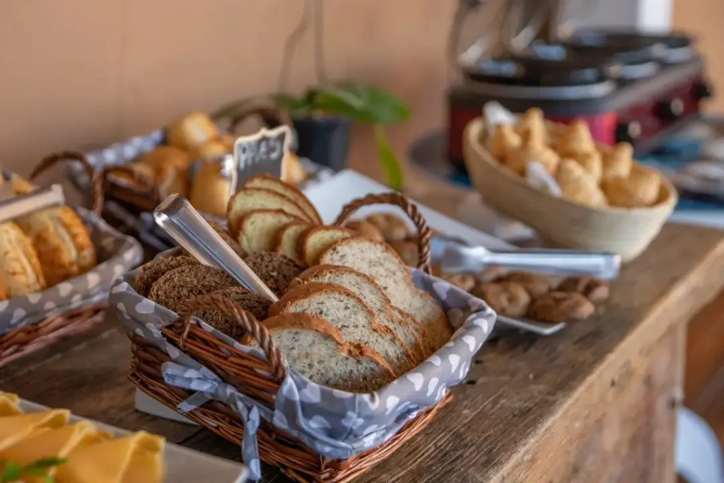 Jubarte Hotel - Tawa Beach Club