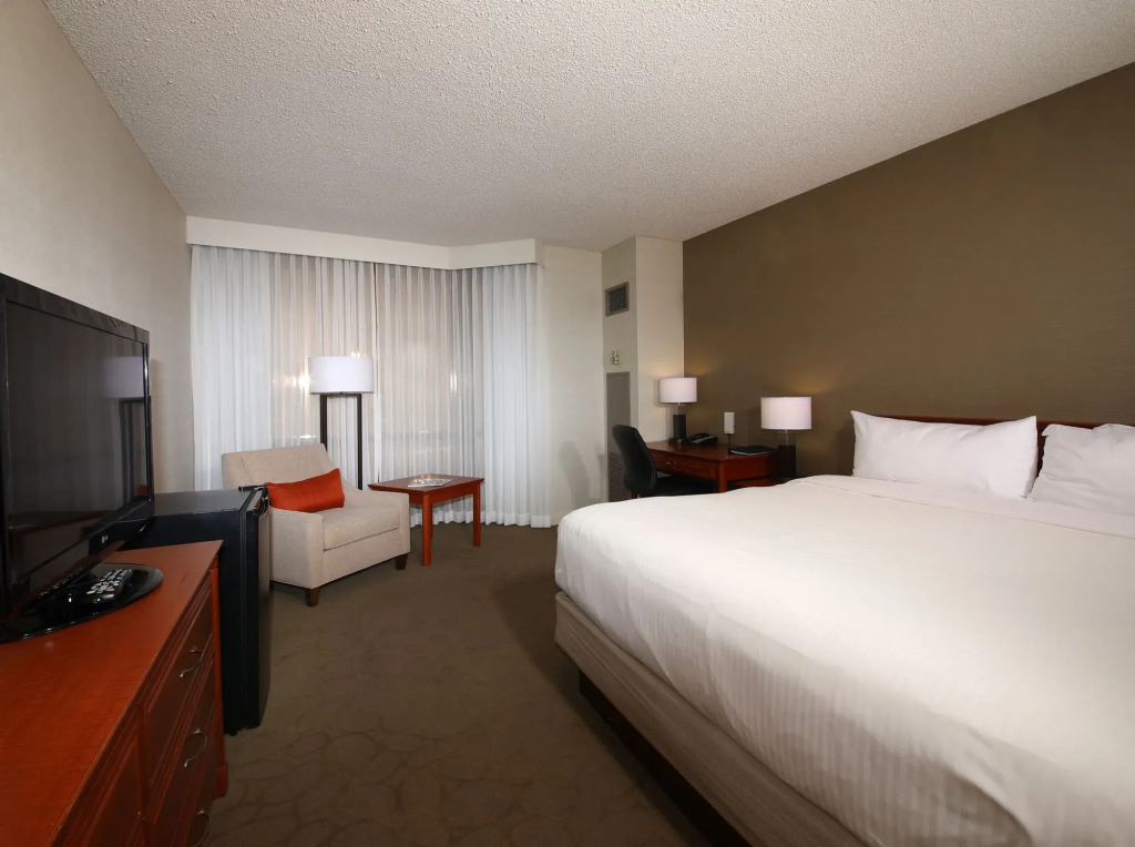 Delta Hotels by Marriott St. Johns Conference Centre