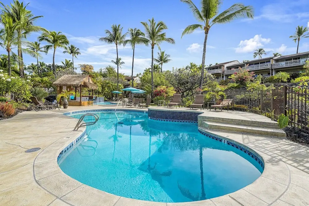 Keauhou Resort #111
