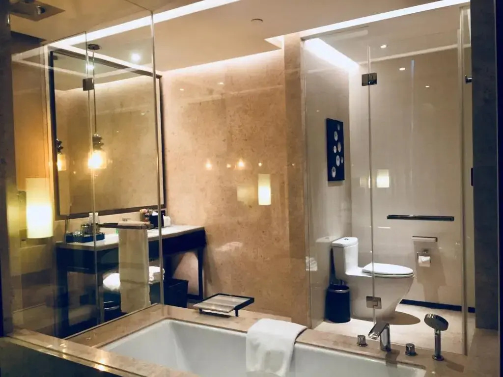 Sheraton Zibo Hotel