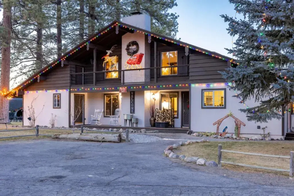 Shay Meadows Ranch & Resort #1999 by Big Bear Vacations