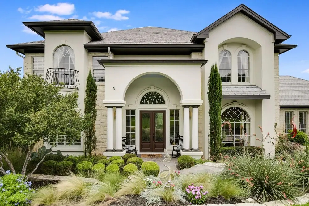 The Above Zen Canyon Retreat 5 Bedroom Estate