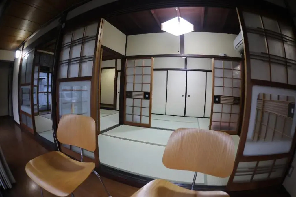 Guesthouse Omihachiman