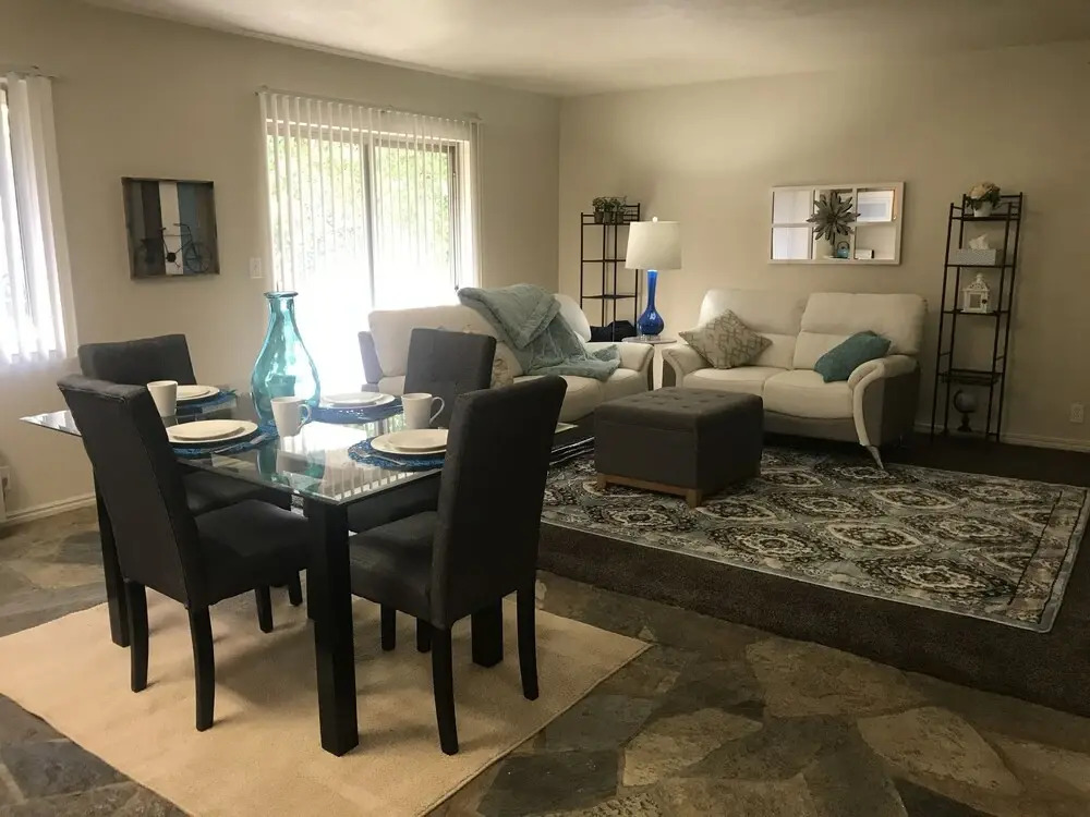 Parkway Suites