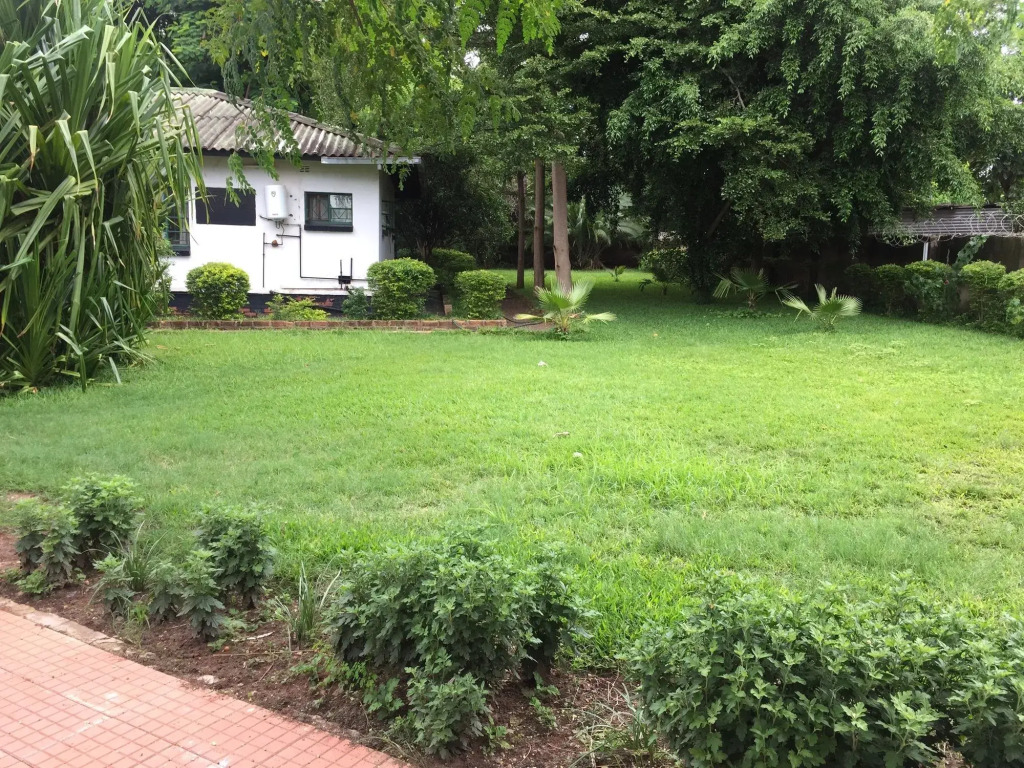 Divine Guest House