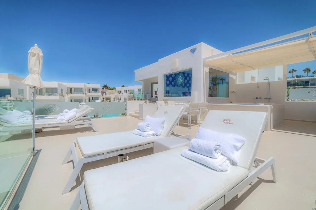 Lanis Suites de Luxe