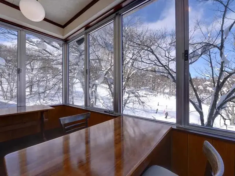 妙高阳光酒店(Hotel Sunlight Myoko)