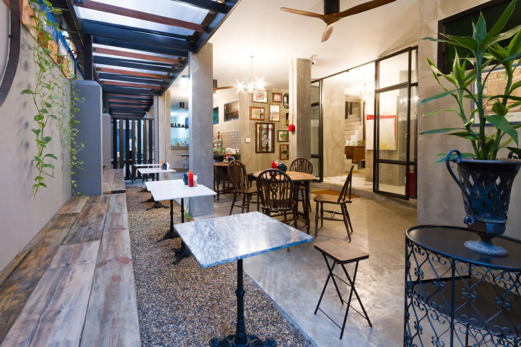 Chiangmai Chaiyo Hotel