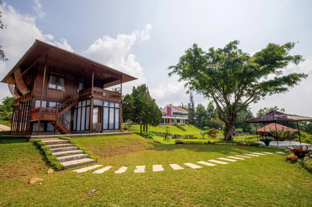 Villa Rahayu