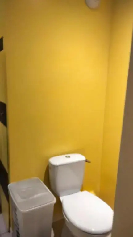 Calme et détente