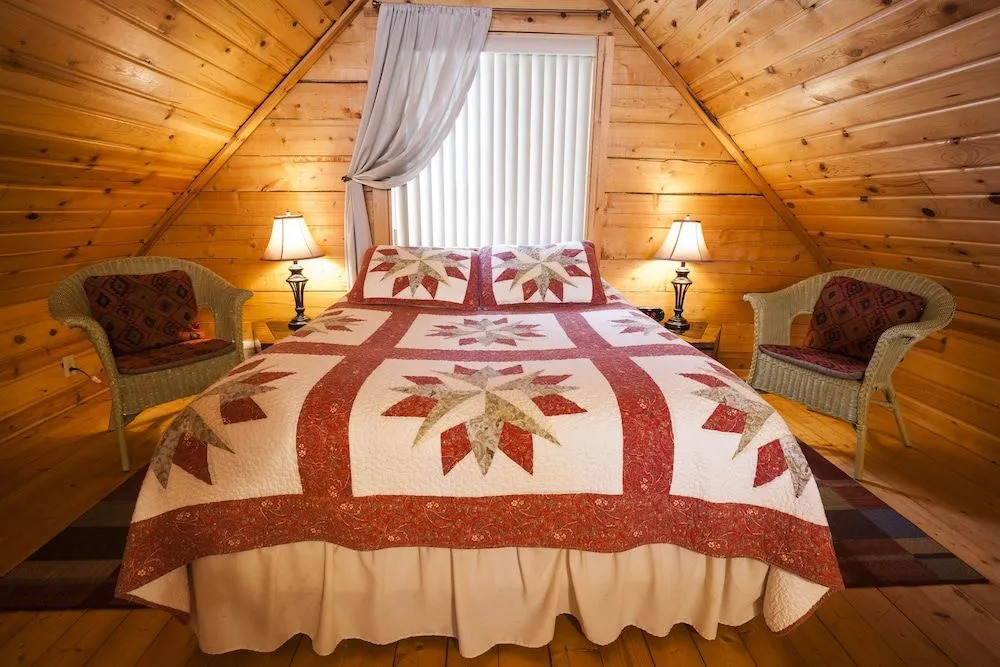 Hatcher Pass Bed & Breakfast
