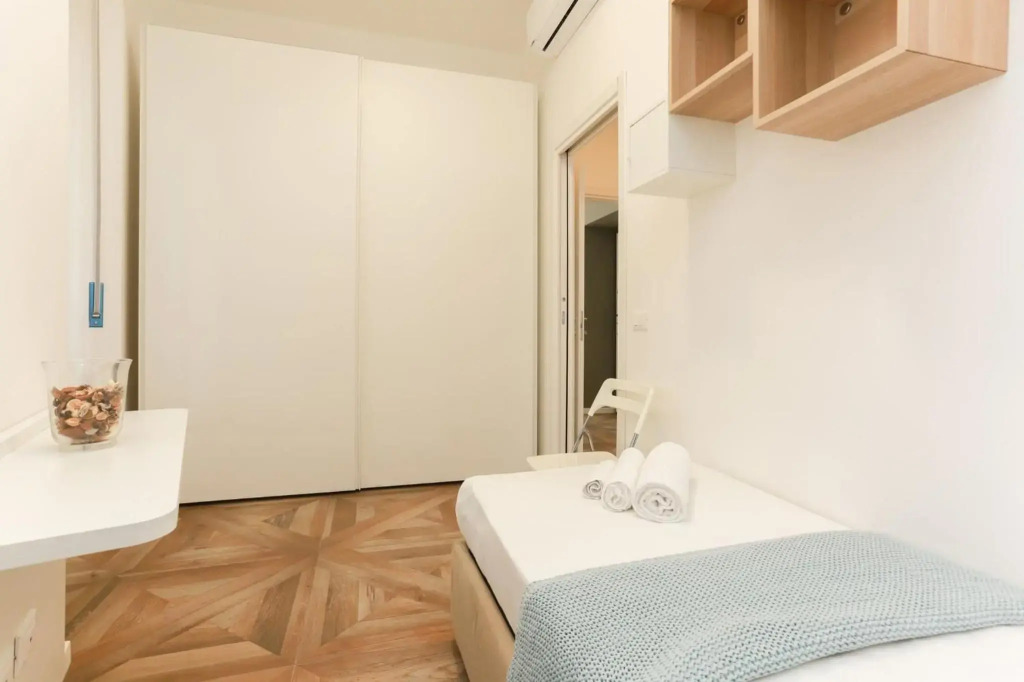 The Best Rent - Modern apartment near Bocconi University