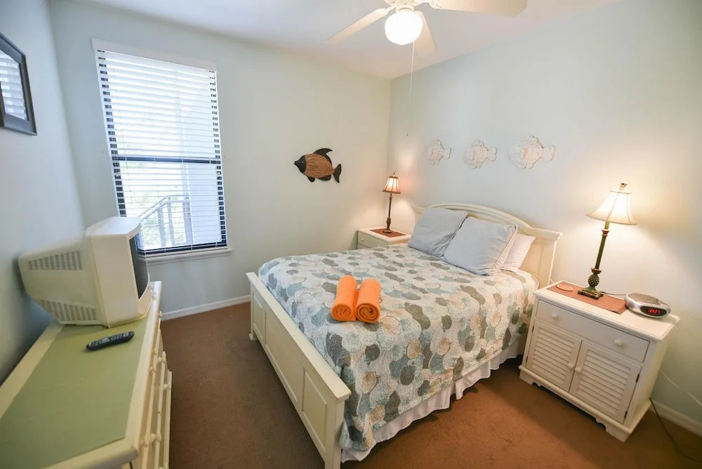 The Beach Front Apartment 3