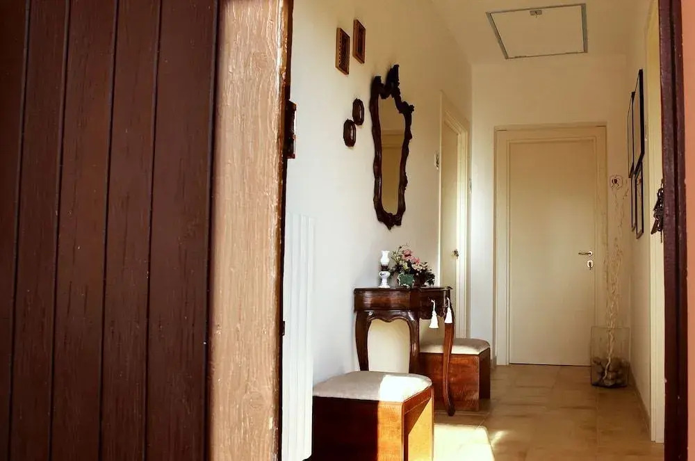 B&B La Casa in Campagna