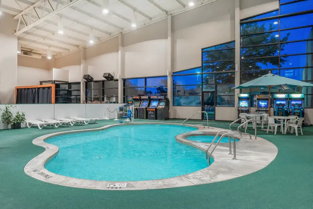 Days Inn Kirksville