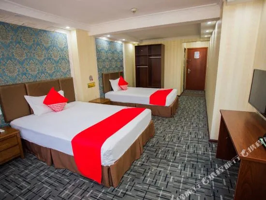 Mulan Hotel