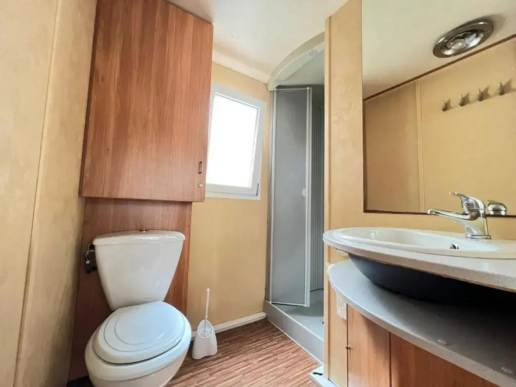 Como Bungalow 6