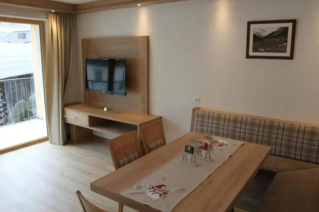Apart Viva Ischgl