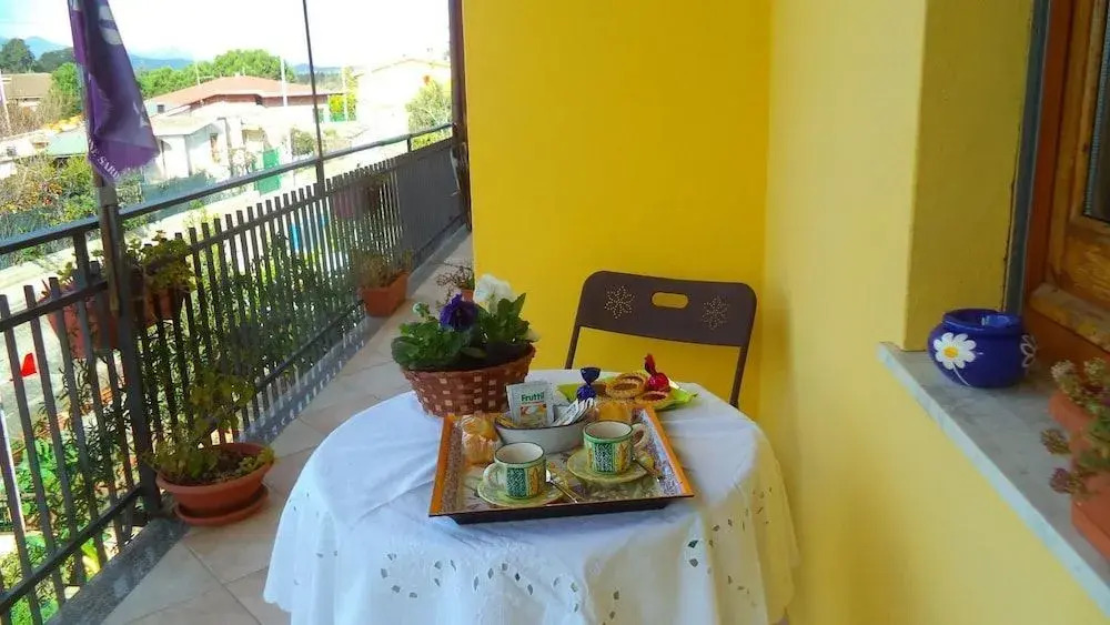 B&B Hermosa