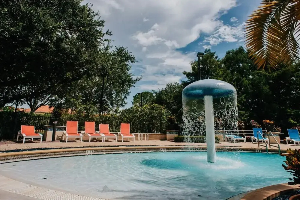 Family House With Amazing Themed Rooms