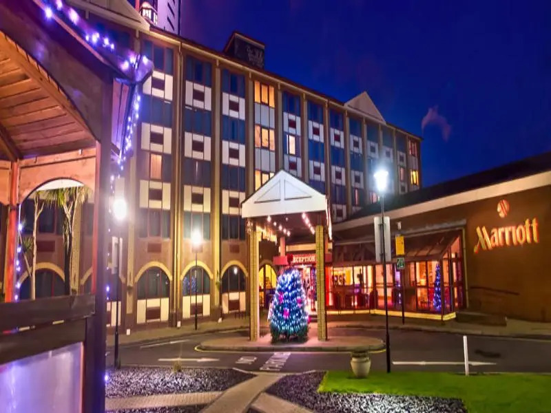 Delta Hotels by Marriott Swansea
