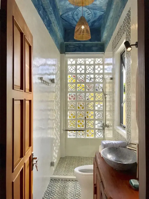 An Bang Beach Villa