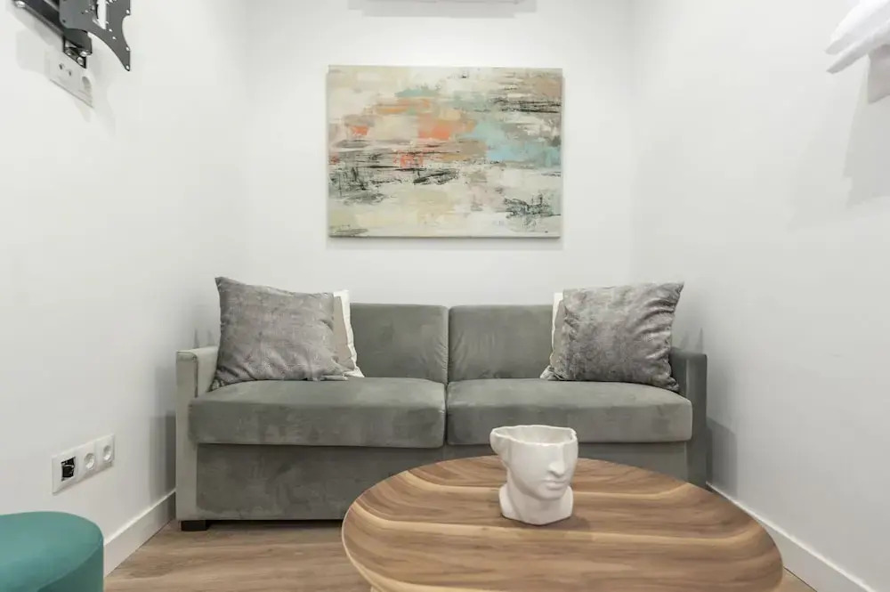 Alterhome Apartamento La Latina I