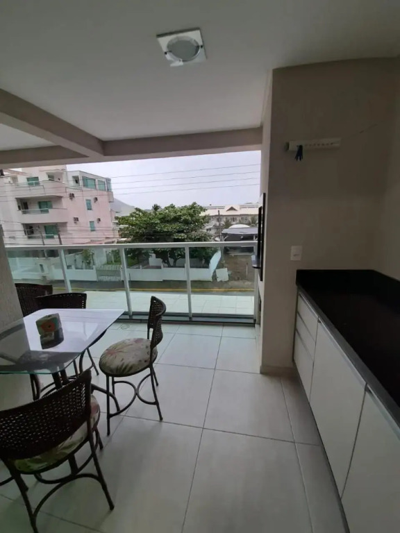 Bombinhas - Residencial Atalanta 101A