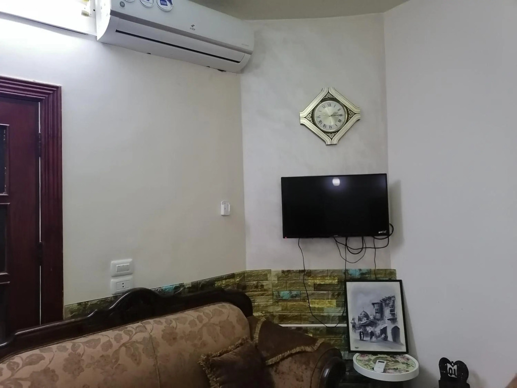 Jasmines House