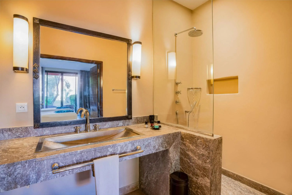 Villa Riad Al Maaden