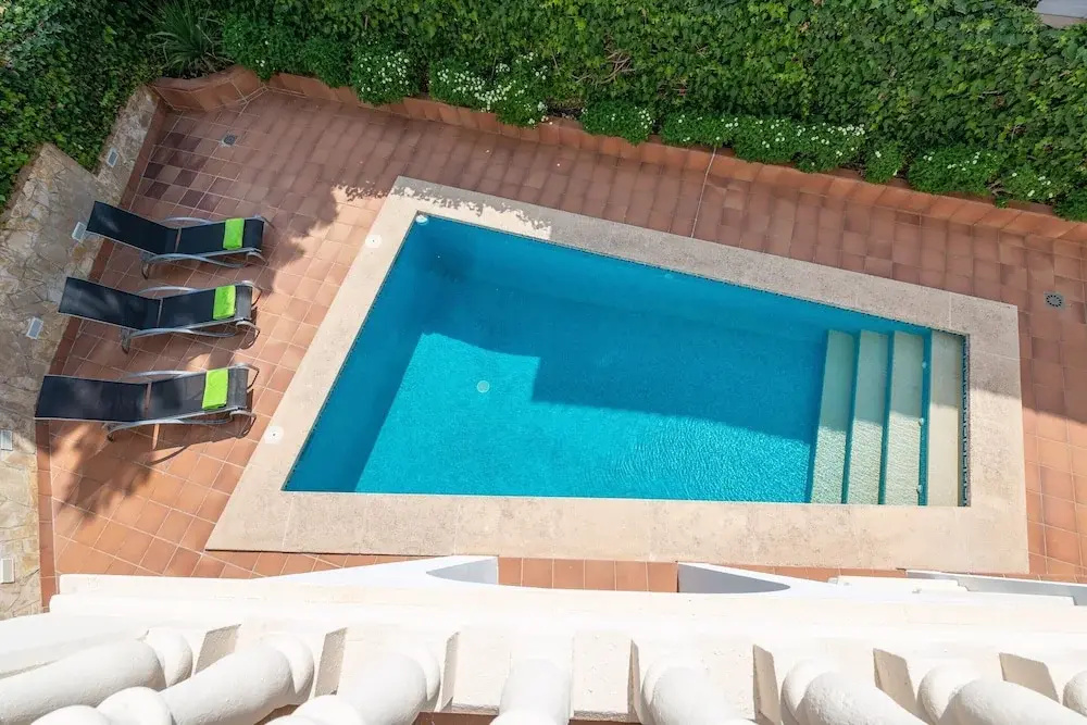 Villa Teulera