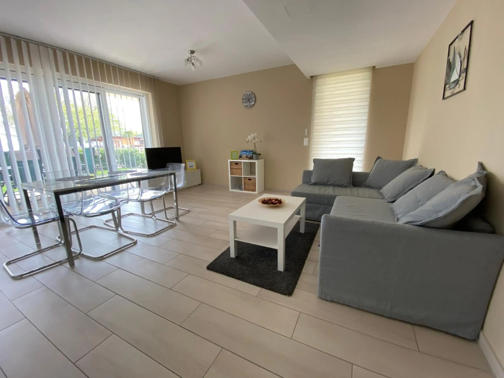 Balatoni Élmény - csopaki apartmanlakások 20 méterre a Balatontól