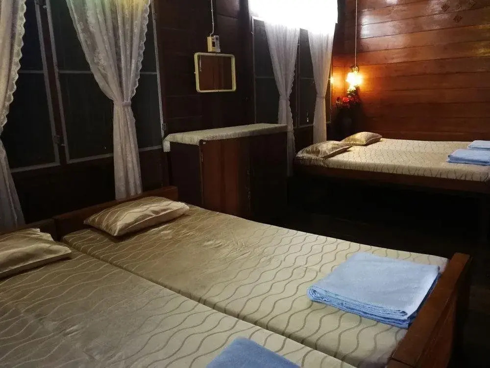 Bungorn Homestay