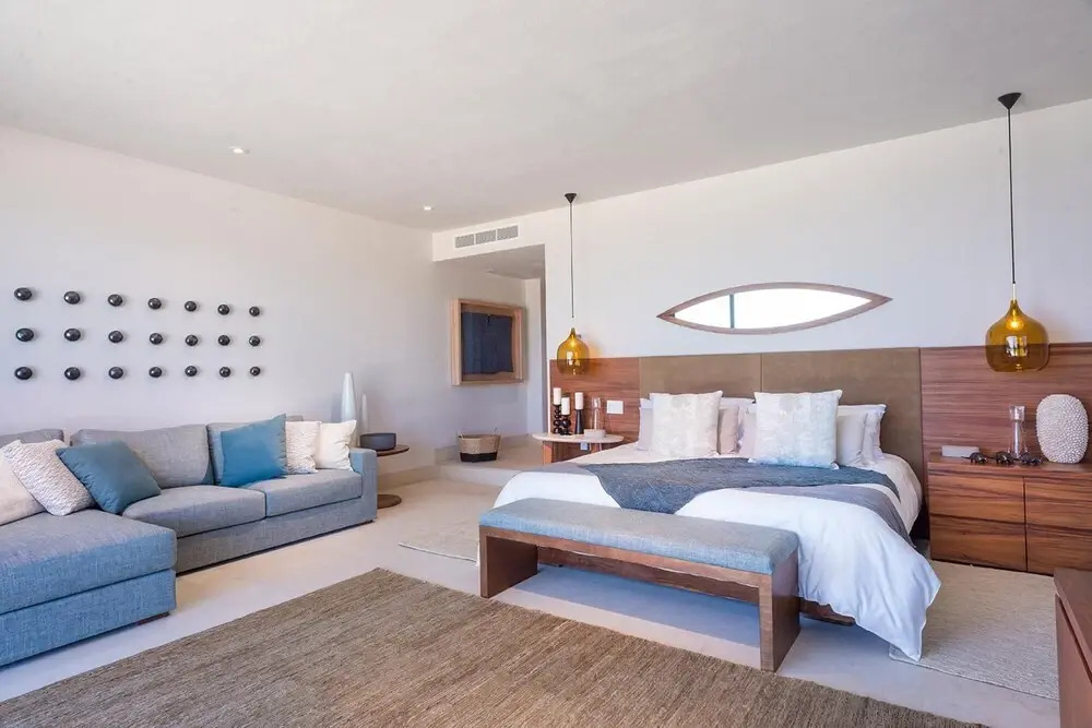Sunny Vacation Villa 66