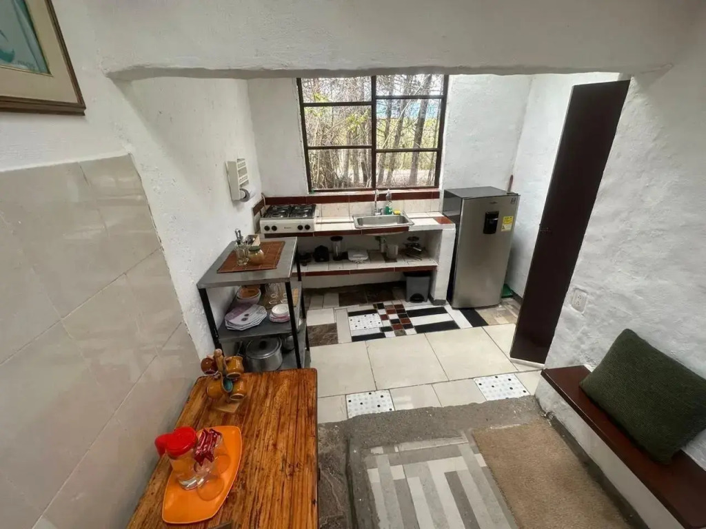 Hospedaje La Tierrita Villa de Leyva