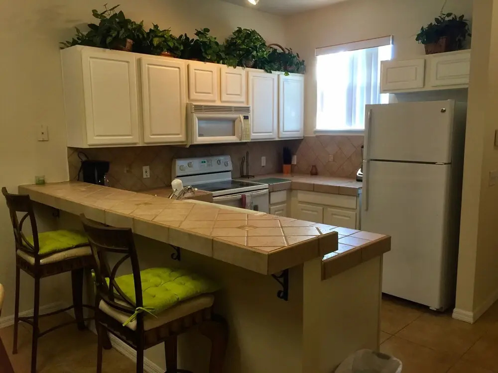 Townhomes by Florida Finesse Management