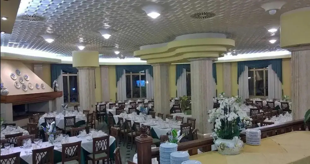 Hotel La Rotonda
